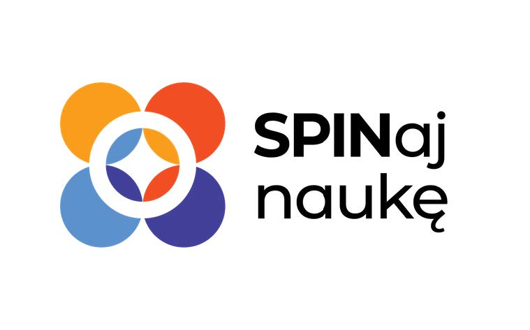 5 SPINaj naukę
