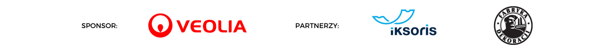 Sponsor partnerzy Interakcja Integracja 2022